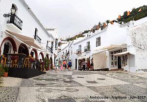 542 - Frigiliana